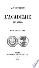 Mémoires
