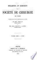 Mémoires
