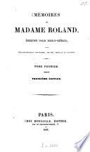 Mémoires