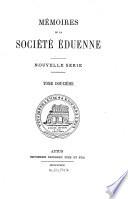 Mémoires