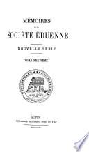 Mémoires