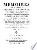 Mémoires