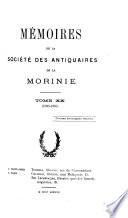 Mémoires