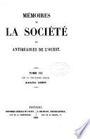 Mémoires