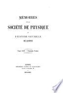 Memoires