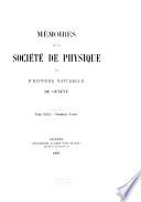 Memoires