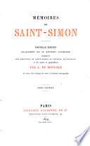 Mémoires