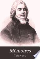 Mémoires