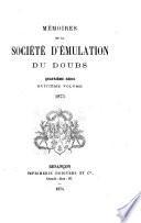 Mémoires