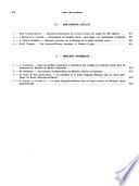 Mémoires
