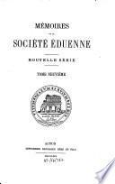 Mémoires
