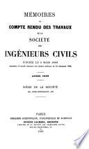 Mémoires
