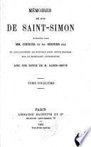 Mémoires