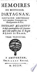 Mémoires