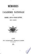 Mémoires