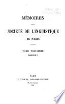 Mémoires