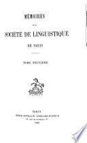 Mémoires