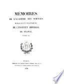 Mémoires