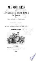 Mémoires