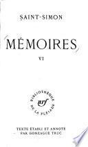 Memoires