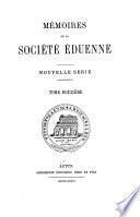 Mémoires