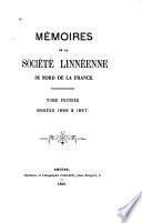 Mémoires
