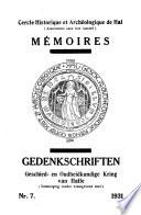 Mémoires