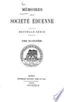 Mémoires