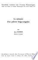 Mémoires, in 8o
