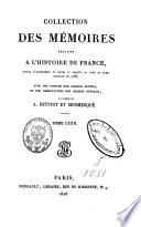 Mémoires politiques et militaires pour servir à l'histoire de Louis XIV et de Louis XV