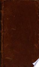 Memoires pour l'histoire des sciences et des beaux arts ...