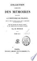 Mémoires pour servir à l'histoire de France et journal de Henri III et de Henri IV