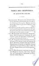 Mémoires pour servir à l'histoire de France, sous le gouvernement de Napoléon Buonaparte, et pendant l'absence de la maison de Bourbon