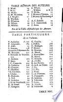 Mémoires pour servir à l'histoire des hommes illustres dans la république des lettres avec un catalogue raisonné de leurs ouvrages. Tome I [- tome XLI]