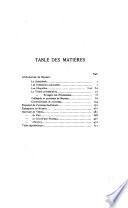 Mémoires pour sevir à l'état historique et géographique du diocèse de Bayeux. Publiés par G. Le Hardy: Archidiaconé de Bayeux