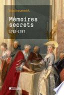 Mémoires secrets
