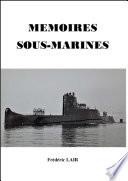 Mémoires Sous-Marines