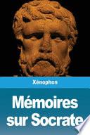 Mémoires sur Socrate
