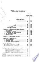 Mémorial d'une famille du Havre