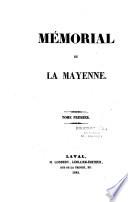Mémorial de la Mayenne