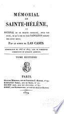 Mémorial de Sainte-Hélène