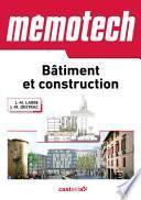 Mémotech Bâtiment et construction