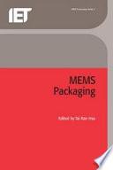 MEMS Packaging