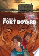 Menace à Fort Boyard