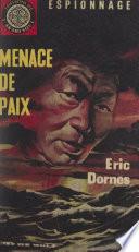 Menace de paix