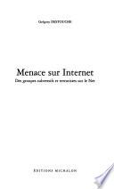 Menace sur Internet