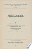Menandre