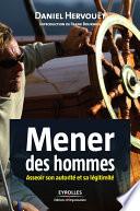 Mener des hommes