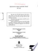 Mennonite Family History