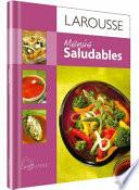 Livre Mens saludables